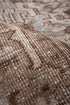 Antique Heriz Area Rug (7' x 9')